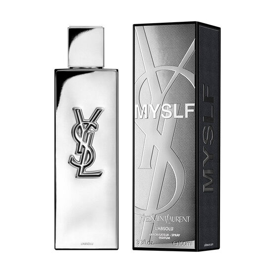 MYSLF L'ABSOLU EDP 100ML